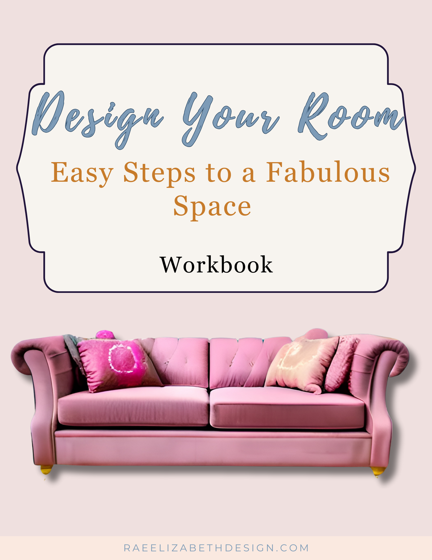 Stress-Free Decorating Bundle