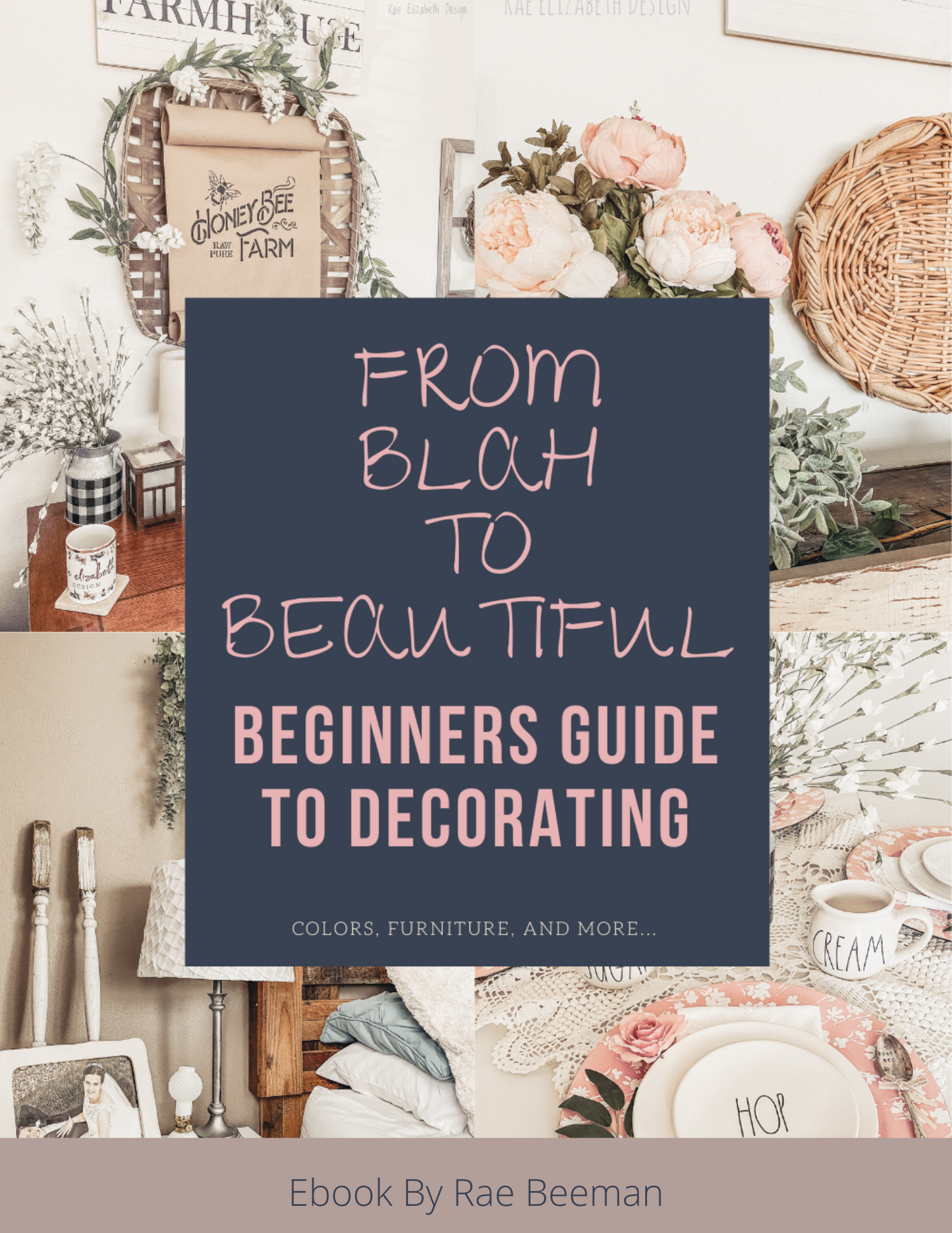 Stress-Free Decorating Bundle