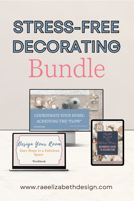 Stress-Free Decorating Bundle