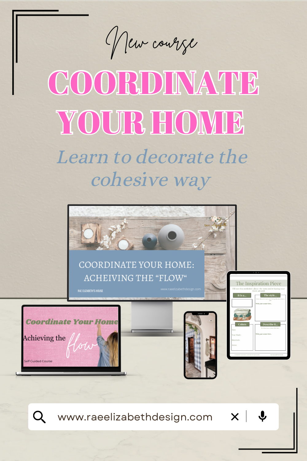 Stress-Free Decorating Bundle